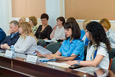 Исполнение областного бюджета – на депутатском контроле